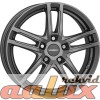 16 TZ Graphite matt 7 PCD:5x112