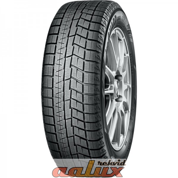 275/35R19 YOKOHAMA IceGuard IG60A 100Q    