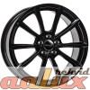 17 WH28 Schwarz gl?nzend lackiert 7.50 PCD:5x114.3