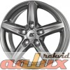 15 RC24 titan metallic 6 PCD:4x108