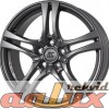 15 RC26 titan metallic 6.50 PCD:4x108