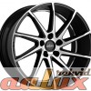 18 Oxigin 20 black full polish HD 8.50 PCD:5x112