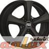 16 MSW 19 MATT BLACK 7 PCD:5x112