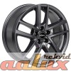 16 Astorga Graphite 6 PCD:5x100