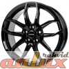 16 Lucca diamond-black 6.5 PCD:4x108