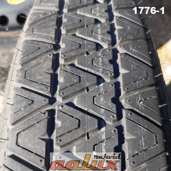 125/90R15 CONTINENTAL CST 17 96M DOT098 4mm