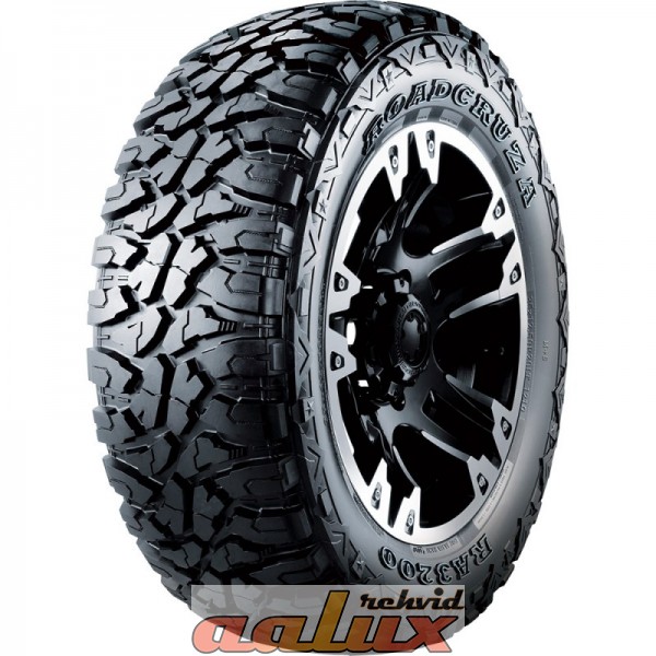 285/65R18 ROADCRUZA RA3200 121/118Q POR DOT21 M+S