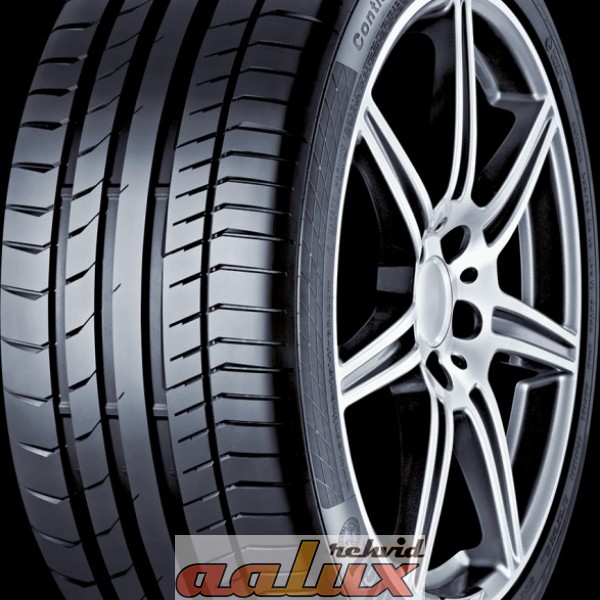 325/40R21 Continental Sport contact 5P 113Y    EA74 18