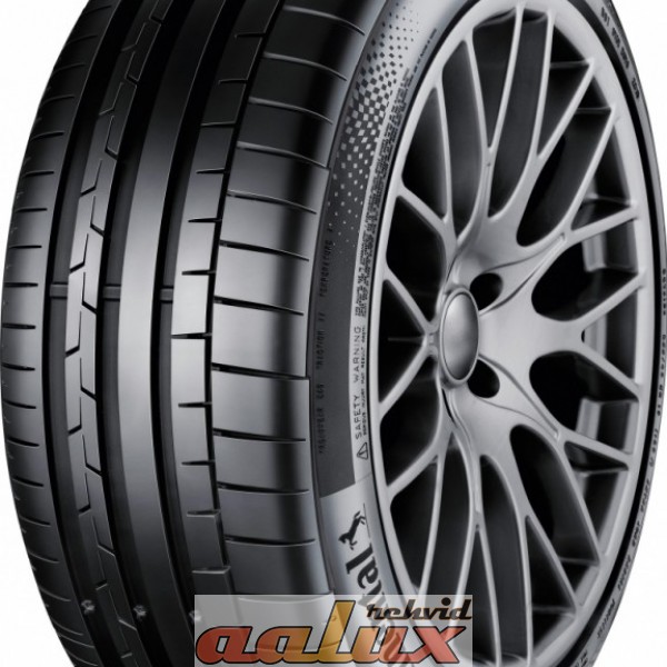 275/45 R21 Continental CPC 6 EVC 107V  CA69