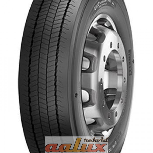275/70 R22.5 PIRELLI U02 URBAN-E PRO MULTIAXLE 152J BB69 