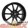 16 RC32 satin-black matt-lackiert 6.50 PCD:5x108