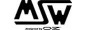 MSW - 71 Gloss Dark Grey Full Polished