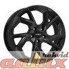 16 AP Black 6 PCD:5x100