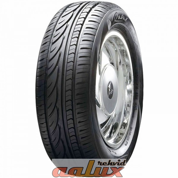 195/65R15 RADAR RPX800 95V   CA72
