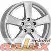 18 TX Silver 7.5 PCD:5x114.3