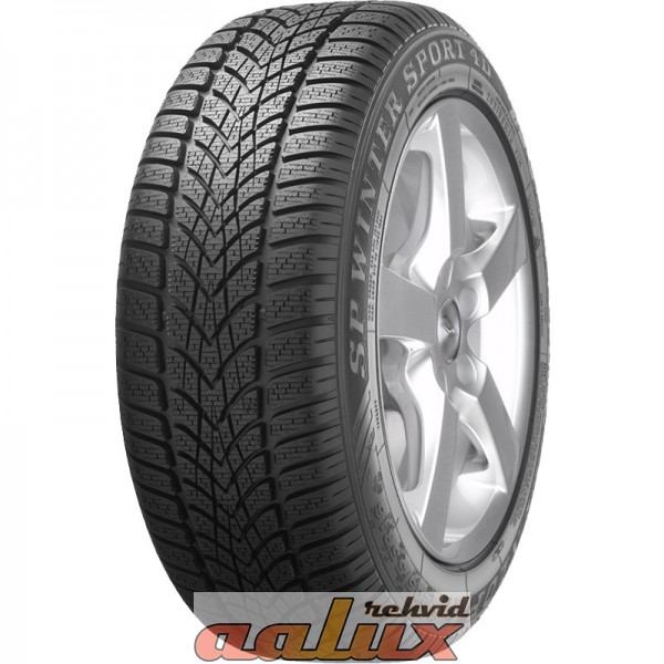 245/50R18 DUNLOP W Sport 4D 100H   CC69