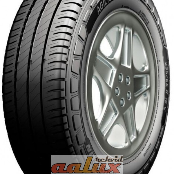 205/65R16C MICHELIN Agilis 3 107/105T   
