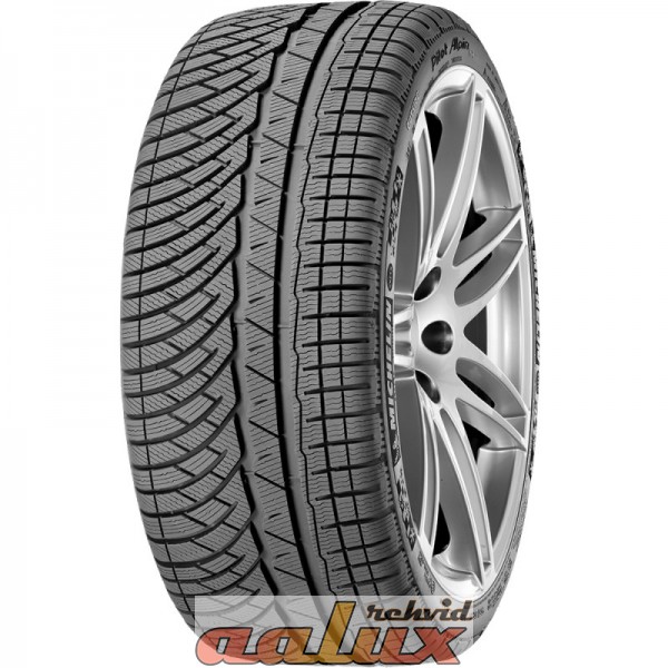 245/50R18 MICHELIN Alpin PA4 ZP 100H   EB70