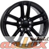 16 X10 Black 7 PCD:5x112