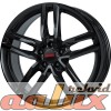 16 Alutec Ikenu Black 6.5 PCD:5x100