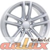 16 Alutec X10 Silver 7 PCD:5x112