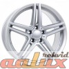 16 Alutec M10 Silver 7 PCD:5x112