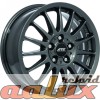 16 Streetrallye Grey 6.5 PCD:5x114.3