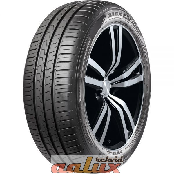195/50R15 FALKEN ZE310 EC 82V   EA67