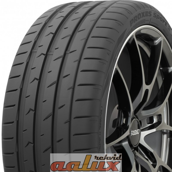 245/35R20 TOYO PROXES SPORT 2 95Y XL DOT23 DAB71