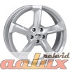 16 Auvora polar-silver 6.5 PCD:5x100