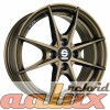 14 Trofeo 4 Gloss Bronze 6 PCD:4x100