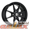 14 Trofeo 4 Matt Black 6 PCD:4x108