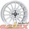 18 Streetrallye White 7.5 PCD:5x112